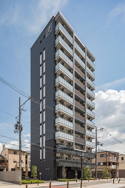 設計実績｜建築・設計事務所の『株式会社礎（いしずえ）』