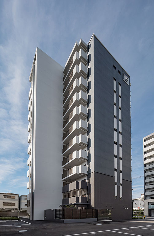 設計実績｜建築・設計事務所の『株式会社礎（いしずえ）』